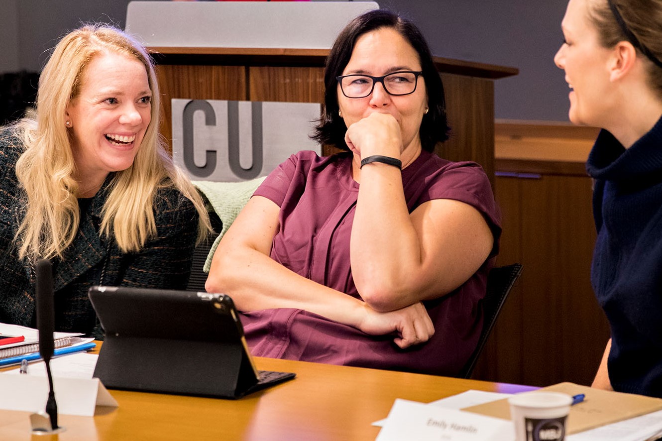 new york city early childhood research network